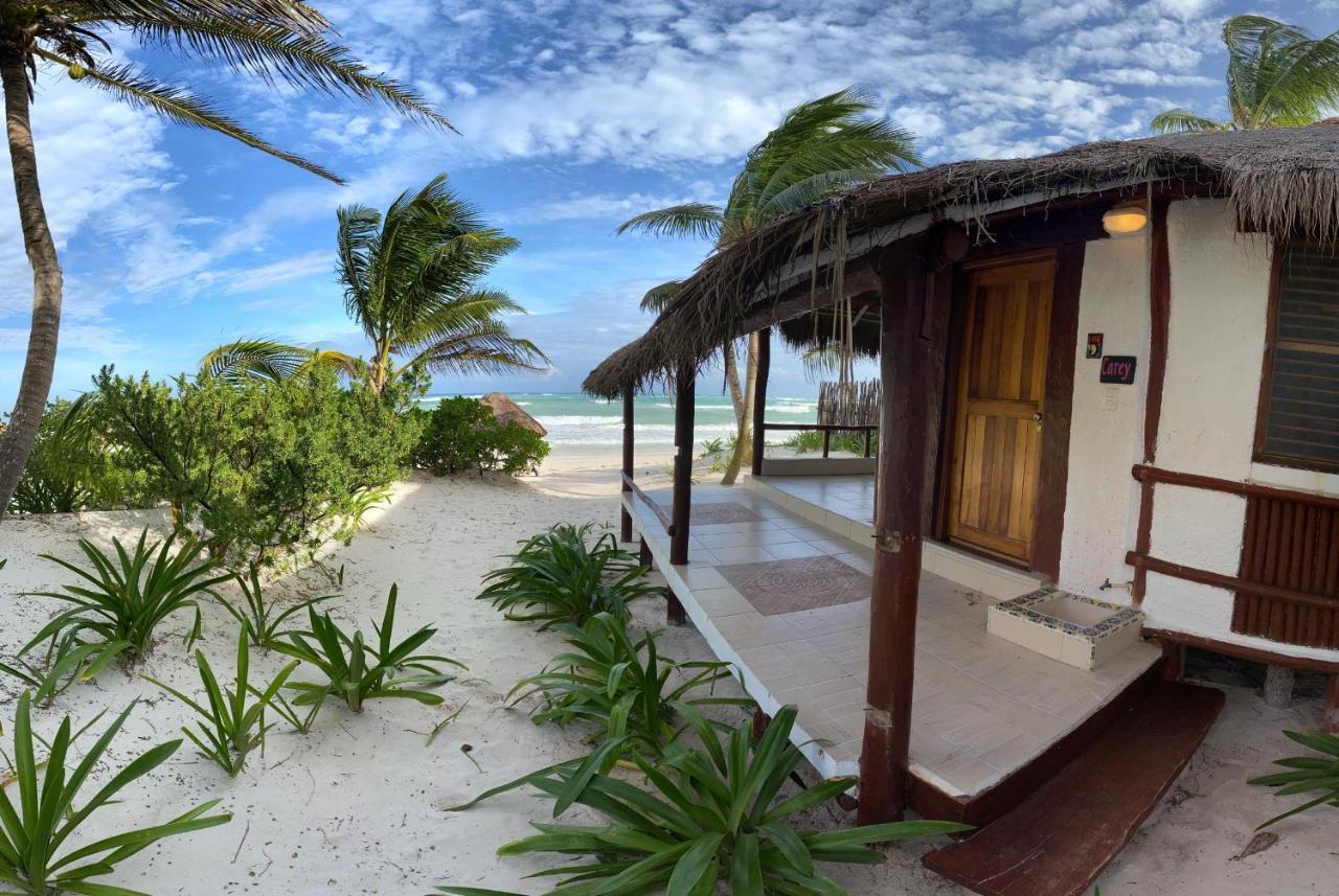 Hotel Bt Live Tulum Located At The Party Zone Exterior foto