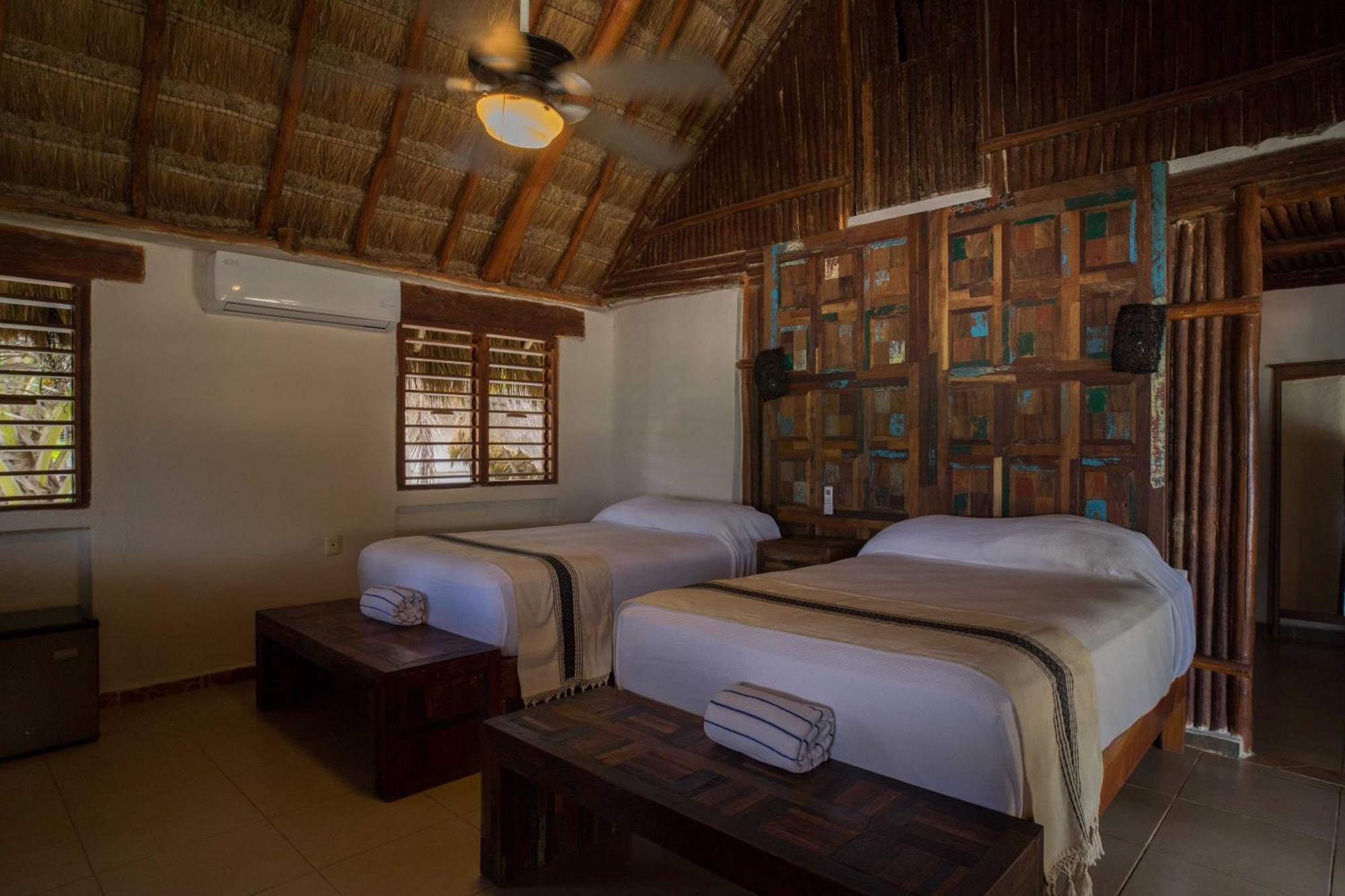 Hotel Bt Live Tulum Located At The Party Zone Exterior foto