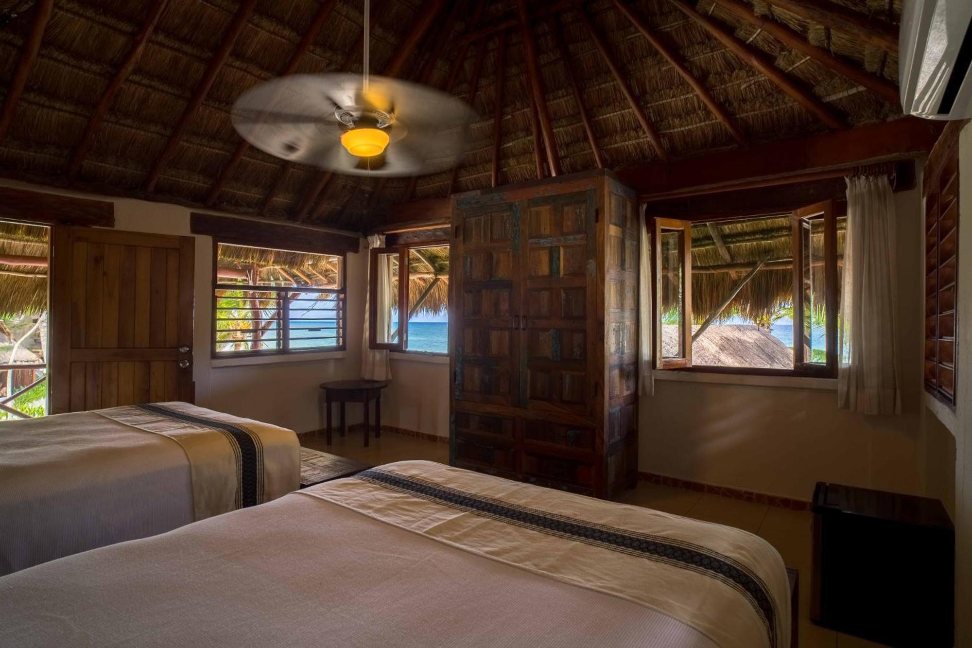 Hotel Bt Live Tulum Located At The Party Zone Exterior foto