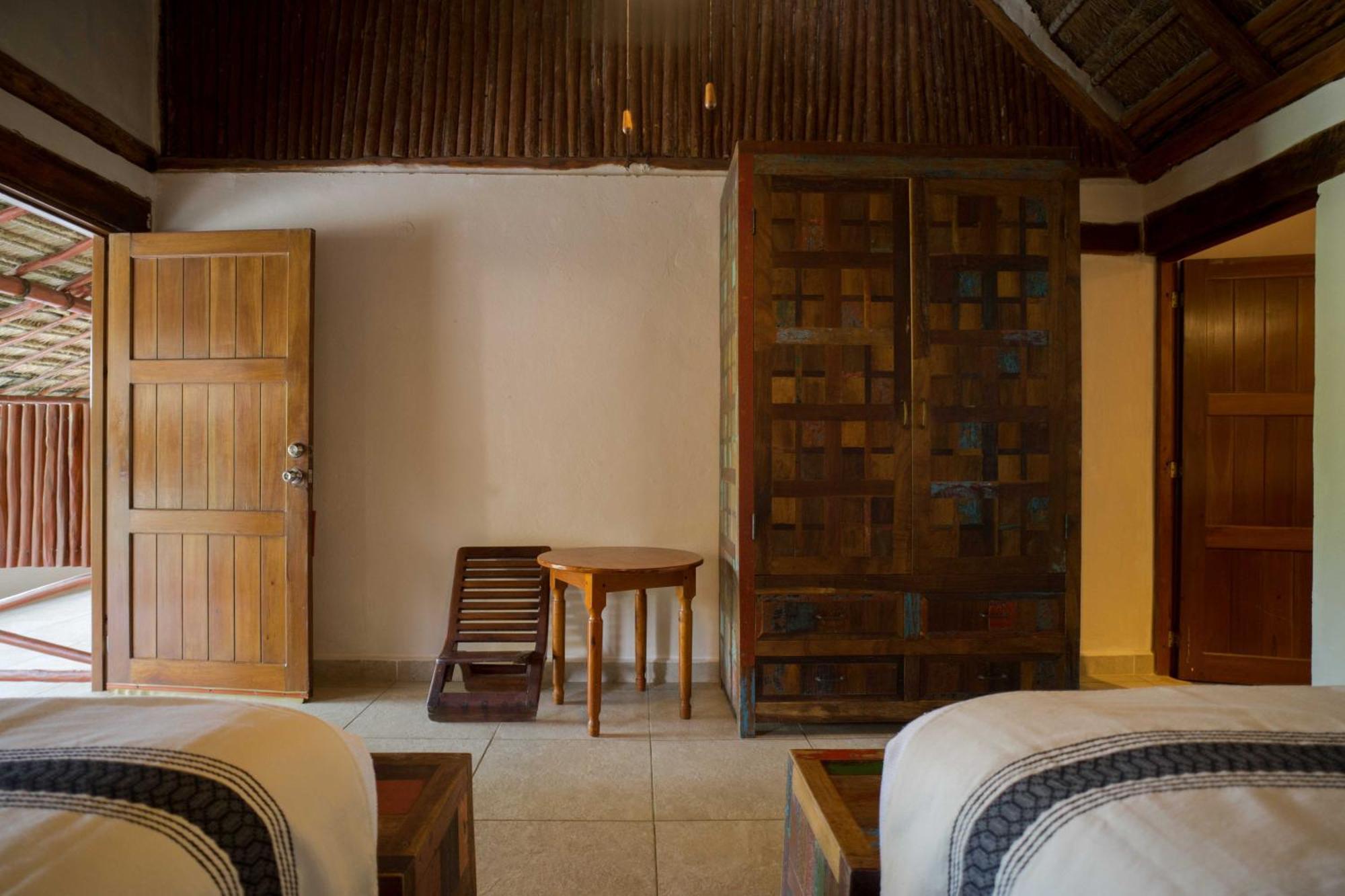 Hotel Bt Live Tulum Located At The Party Zone Exterior foto