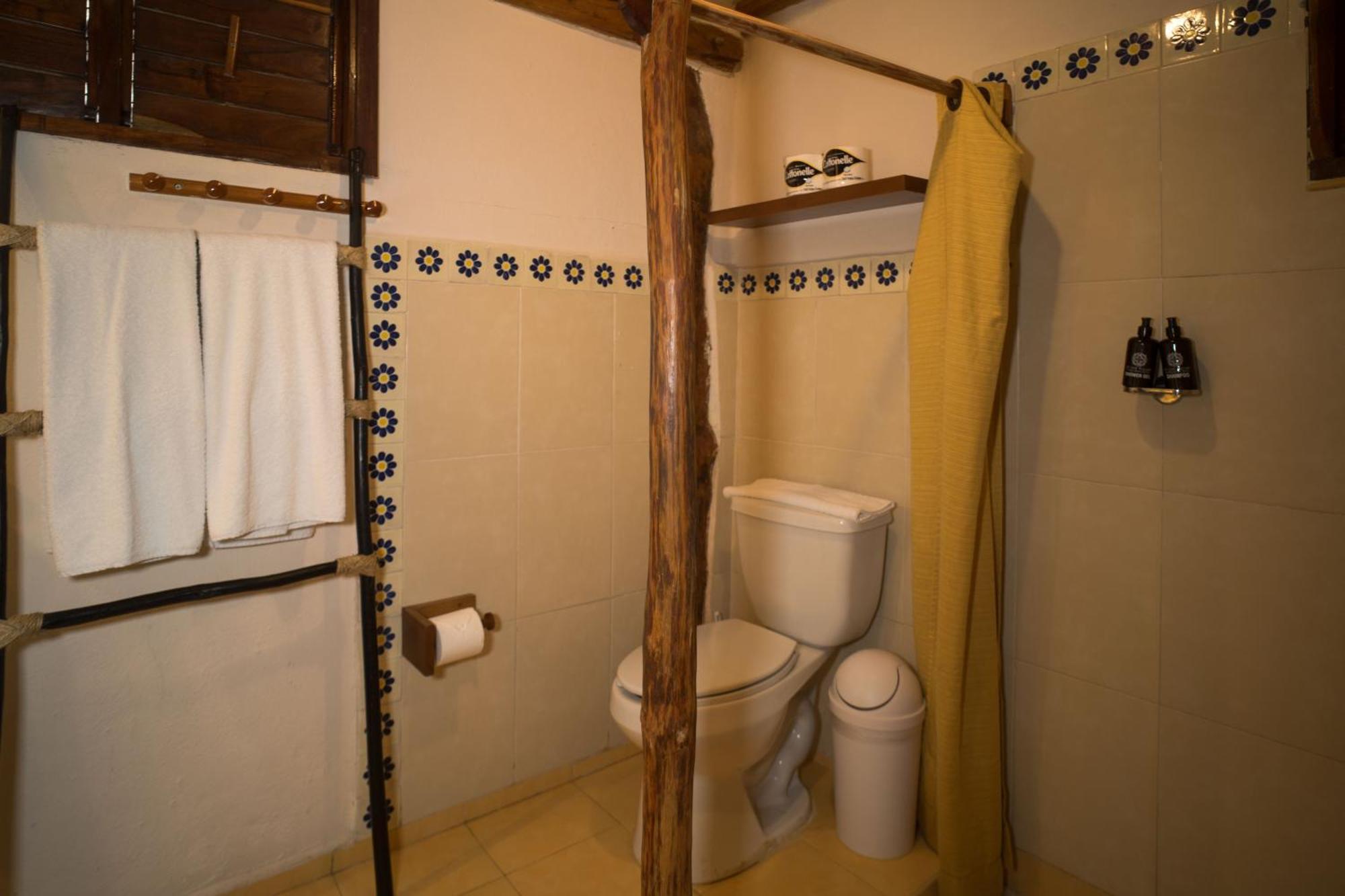 Hotel Bt Live Tulum Located At The Party Zone Exterior foto