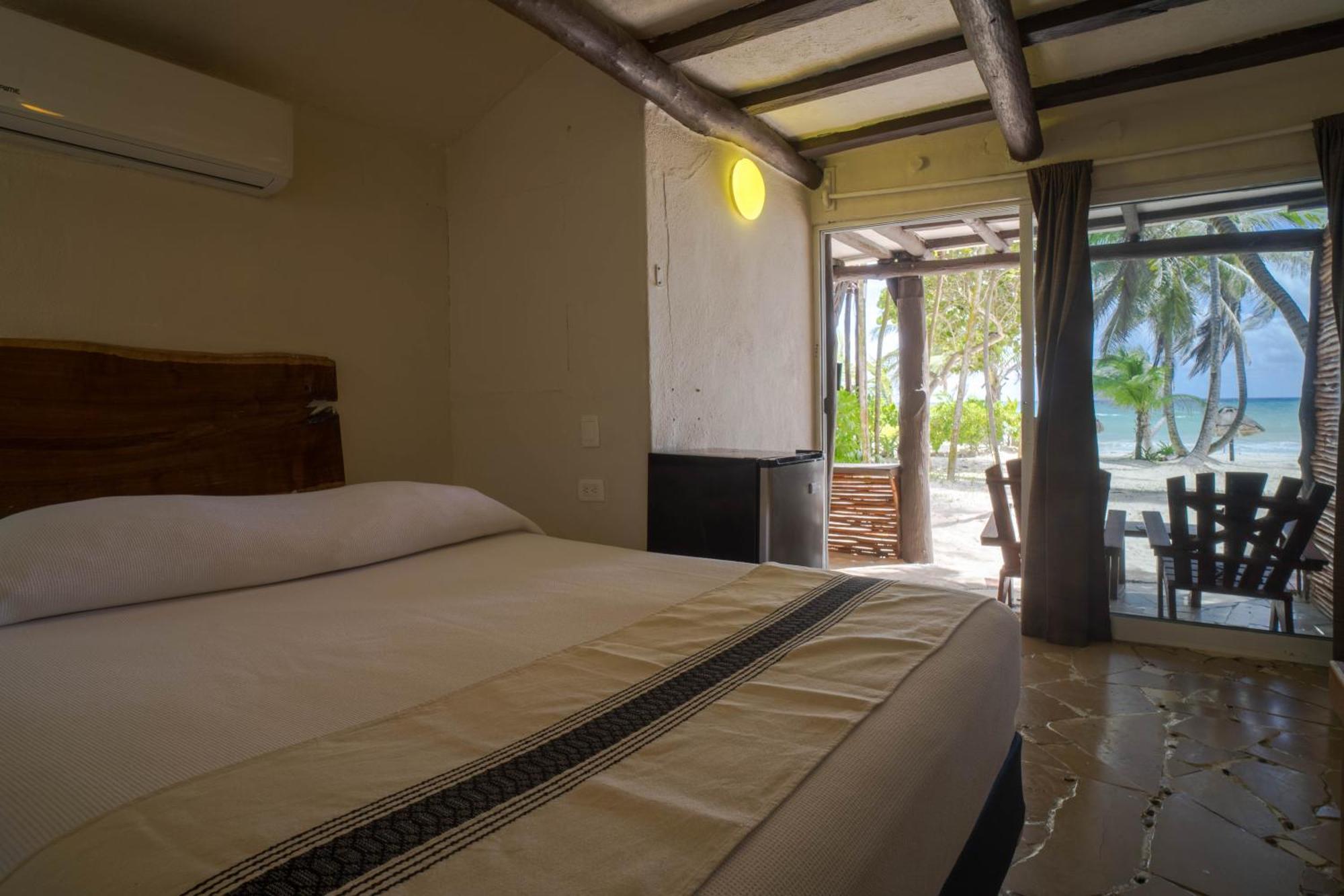 Hotel Bt Live Tulum Located At The Party Zone Exterior foto