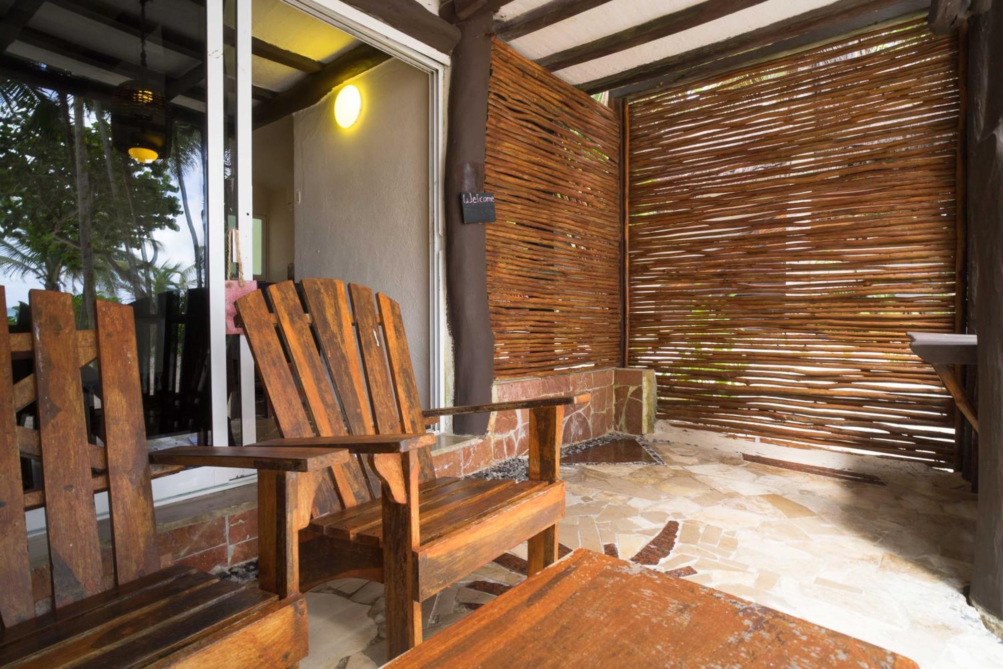 Hotel Bt Live Tulum Located At The Party Zone Exterior foto