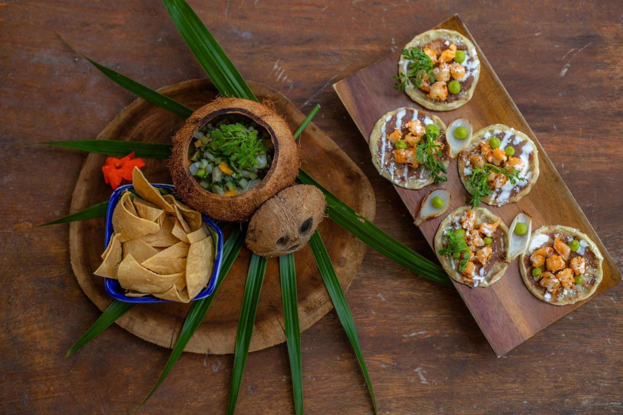 Hotel Bt Live Tulum Located At The Party Zone Exterior foto