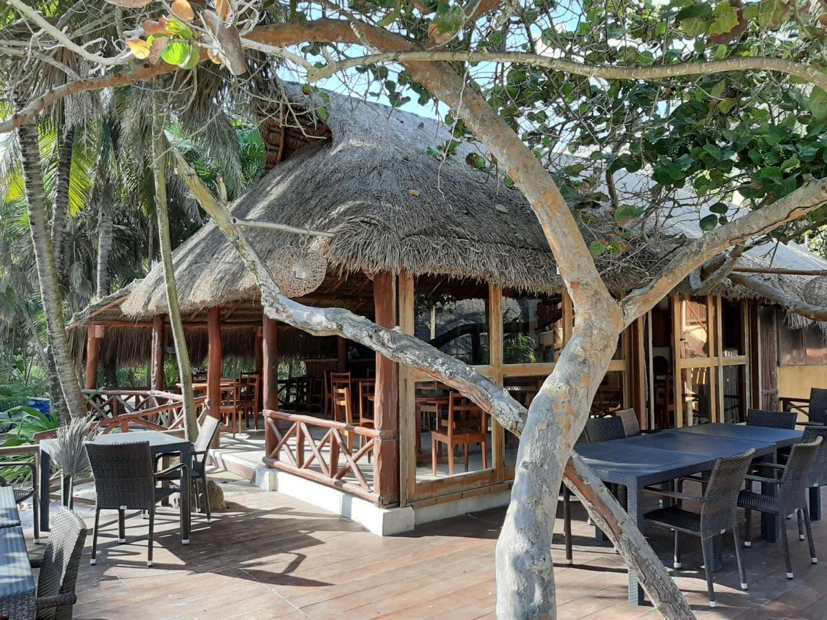 Hotel Bt Live Tulum Located At The Party Zone Exterior foto