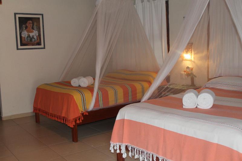 Hotel Bt Live Tulum Located At The Party Zone Exterior foto